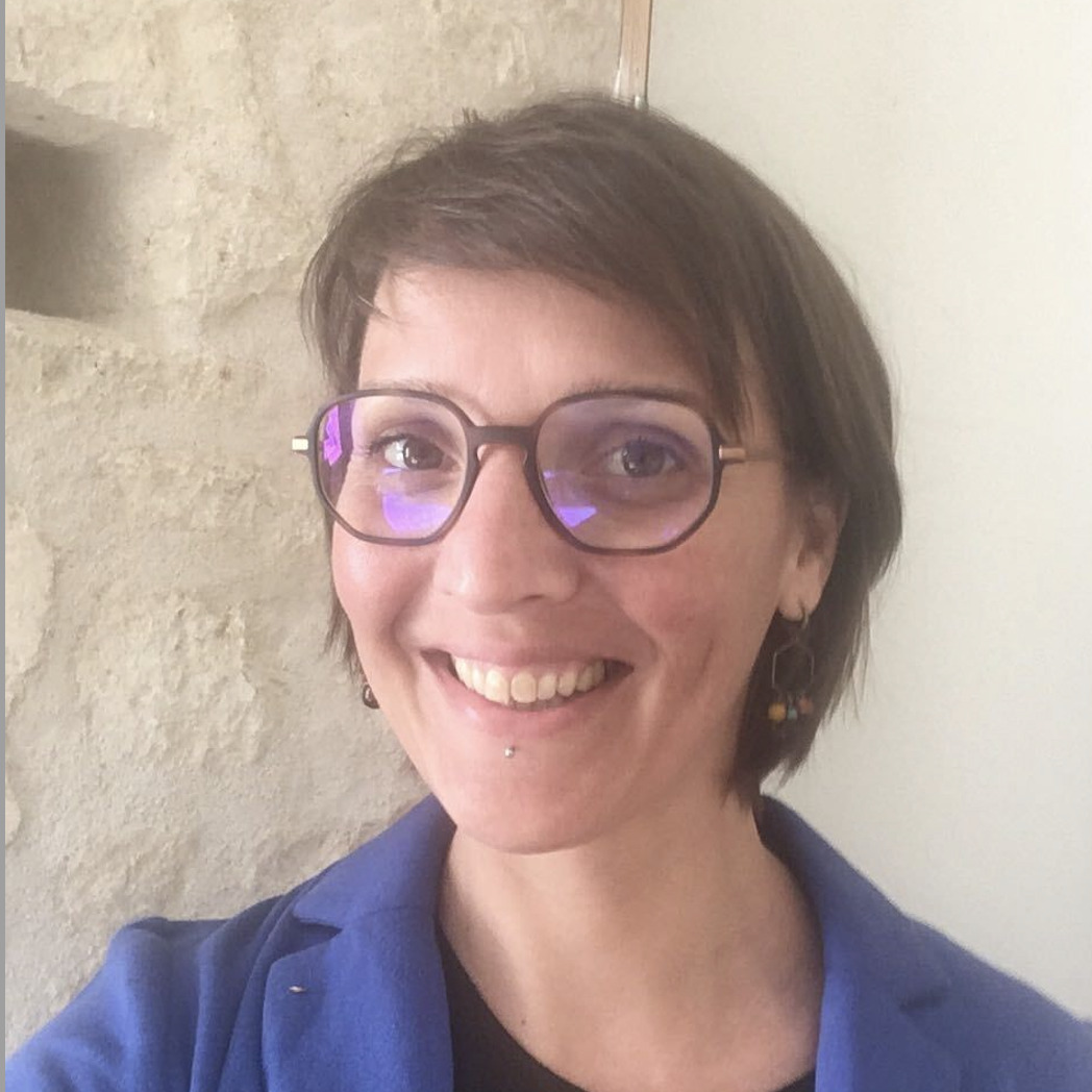 Mathilde Roger