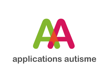 Logo applications autisme