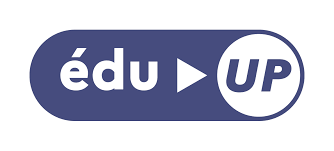 logo edu up